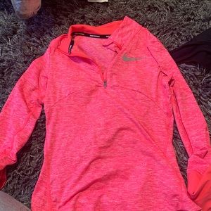 girls nike pullover SO SOFT